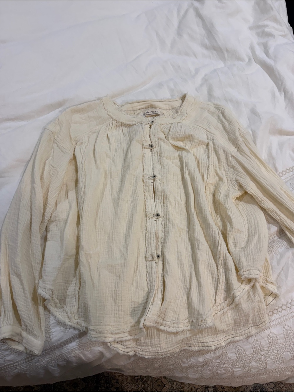 Free People We The Free Moving Mountains Top Small